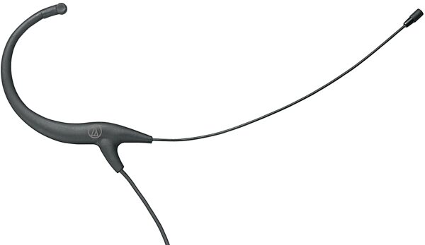 open zoom image for Audio Technica AT892CT4 Mini Headset for Shure, Main