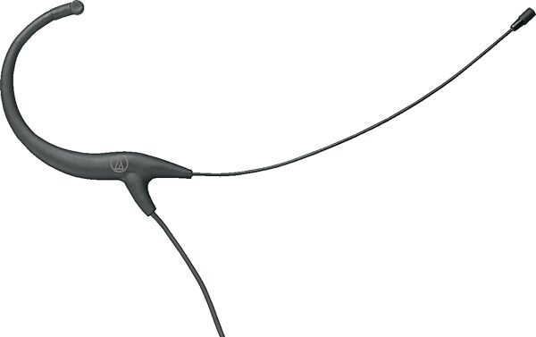 open zoom image for Audio Technica AT892CLM3 Headset for Sennheiser, Main