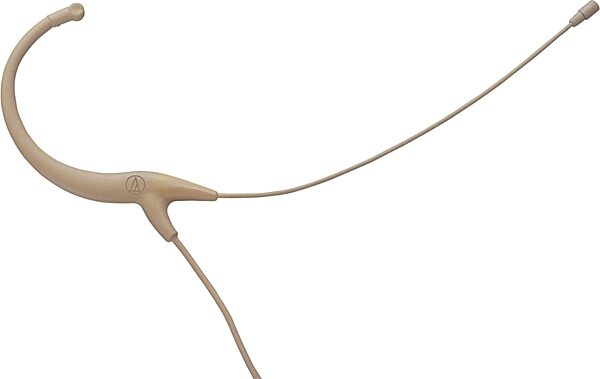 open zoom image for Audio Technica AT892CWTH Mini Headset Microphone for AT UniPak, Main