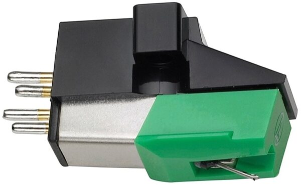 open zoom image for Audio-Technica AT95E Dual Magnet Cartridge, Main