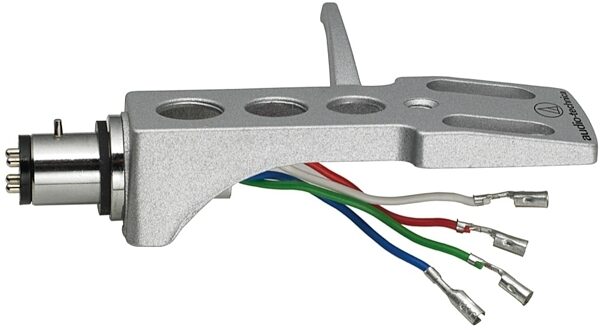 open zoom image for Audio-Technica AT-HS1 Cartridge Headshell, New, Main
