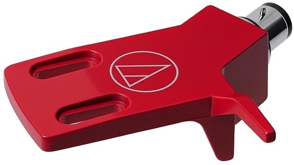 open zoom image for Audio-Technica AT-HS3 Angled Phono Headshell, New, Main