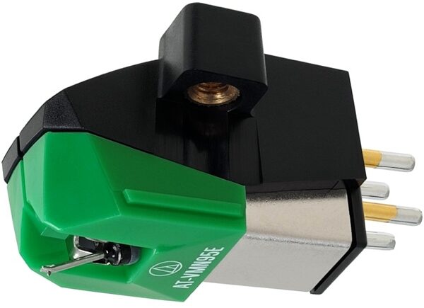 open zoom image for Audio-Technica ATVM95E Dual Moving Magnet Cartridge, Single, Main