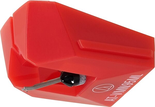 open zoom image for Audio-Technica AT-VMN95ML Replacement Stylus, New, Action Position Back