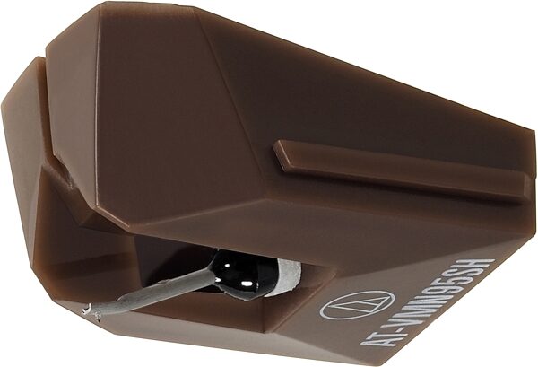 open zoom image for Audio-Technica AT-VMN95SH Replacement Stylus, Open Box (Like New), Action Position Back