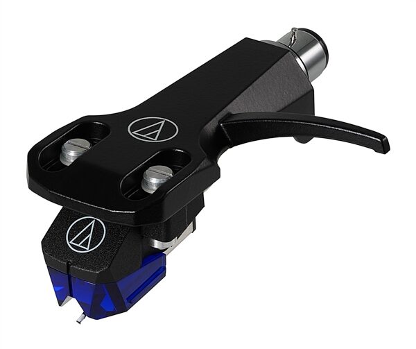 open zoom image for Audio-Technica AT-XP3/H Headshell Combo Kit, New, Action Position Back