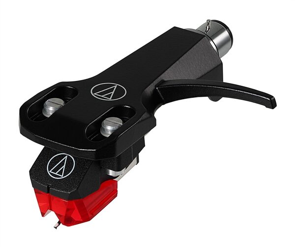 open zoom image for Audio-Technica AT-XP5/H Headshell Combo Kit, New, Action Position Back