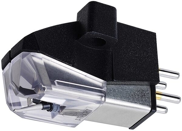 open zoom image for Audio-Technica AT-XP7 Elliptical DJ Phono Cartridge, New, Main
