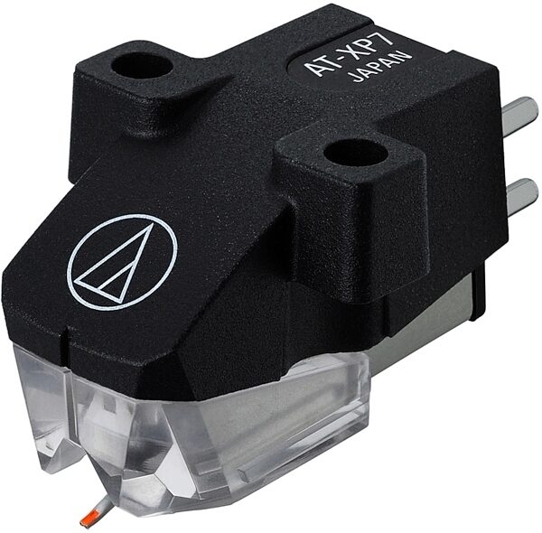 open zoom image for Audio-Technica AT-XP7 Elliptical DJ Phono Cartridge, New, View