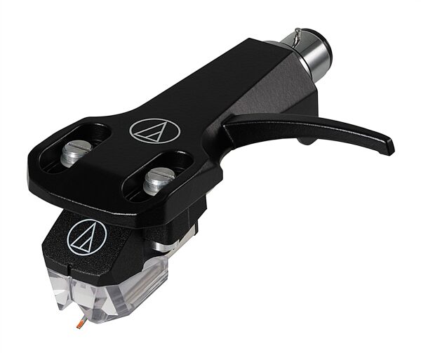 open zoom image for Audio-Technica AT-XP7/H Headshell Combo Kit, New, Action Position Back