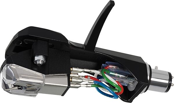 open zoom image for Audio-Technica AT-XP7/H Headshell Combo Kit, New, Action Position Back