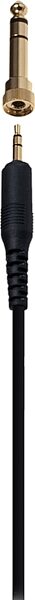open zoom image for Audio-Technica ATH-AD500X Open Back Headphones, New, Action Position Back
