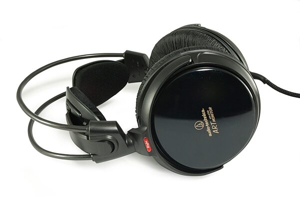 open zoom image for Audio-Technica ATH-A700 Closed-Back Dynamic Headphones, Main