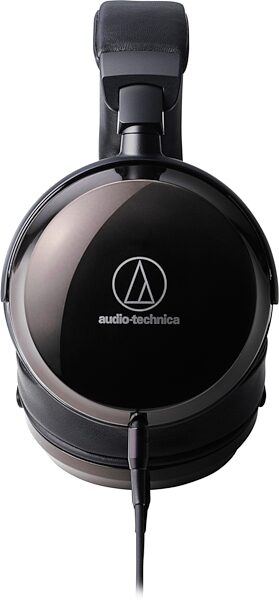 open zoom image for Audio-Technica ATH-AP2000Ti Closed-Back Headphones, Open Box (Very Good), Action Position Back