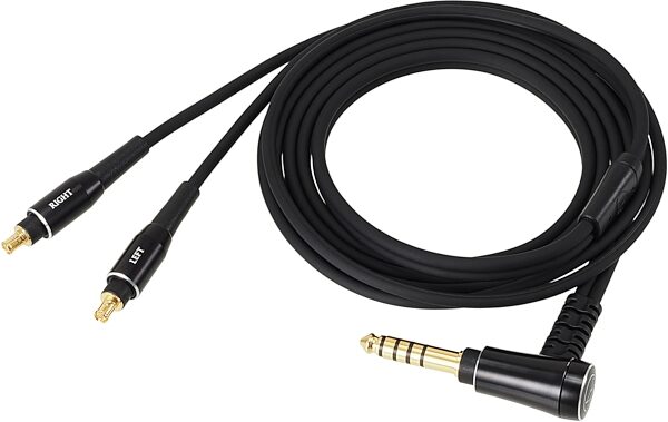 open zoom image for Audio-Technica ATH-AP2000Ti Closed-Back Headphones, Open Box (Very Good), Action Position Back