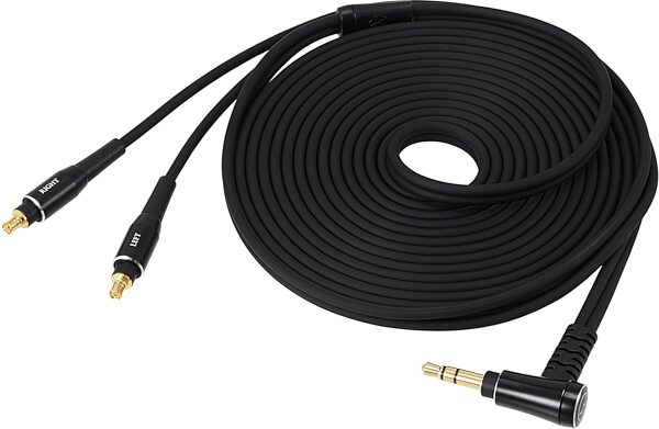 open zoom image for Audio-Technica ATH-AP2000Ti Closed-Back Headphones, Open Box (Very Good), Action Position Back