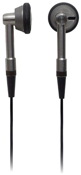 open zoom image for Audio Technica ATHCM700Ti Titanium In-Ear Headphones, Main