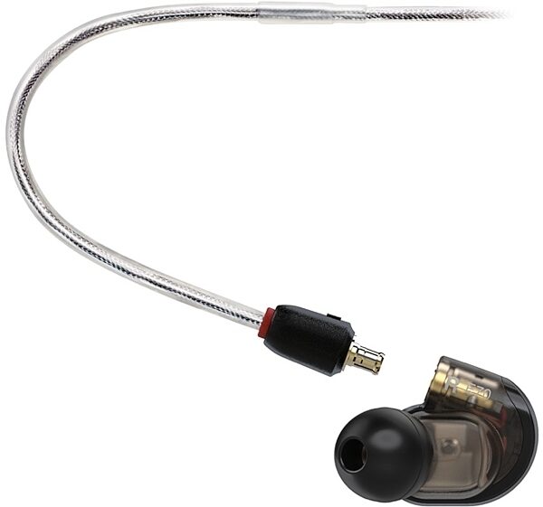 open zoom image for Audio-Technica ATH-E70 Professional In-Ear Monitor, New, Closeup 1