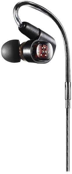 open zoom image for Audio-Technica ATH-E70 Professional In-Ear Monitor, New, Closeup 3