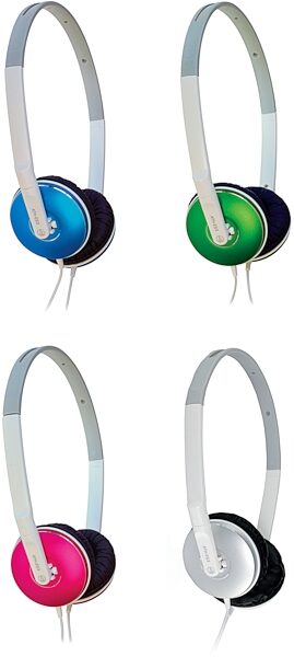 open zoom image for Audio-Technica ATH-ES3W Portable Headphones, Main