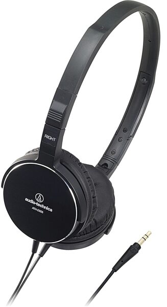 open zoom image for Audio-Technica ATHES55 Headphones, Main