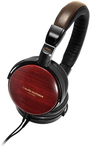 open zoom image for Audio-Technica ATH-ESW9A Headphones, Main