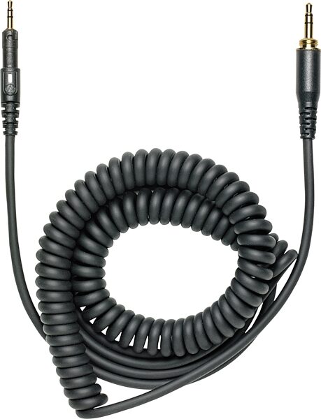 open zoom image for Audio-Technica ATH-M60x Closed-Back Headphones, Open Box (Very Good), Action Position Back