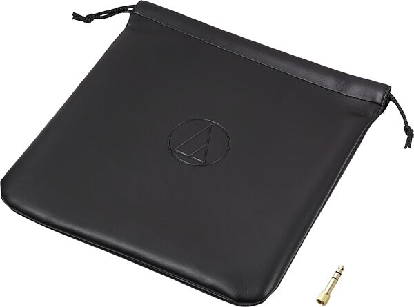 open zoom image for Audio-Technica ATH-M60x Closed-Back Headphones, Open Box (Very Good), Action Position Back
