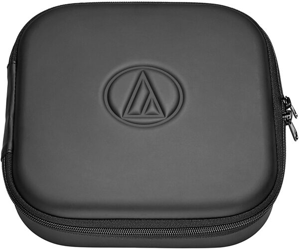 open zoom image for Audio-Technica ATH-M70x Monitor Headphones, Open Box (Very Good), Case 2