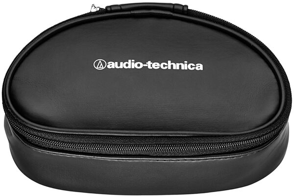 open zoom image for Audio-Technica ATH-M70x Monitor Headphones, Open Box (Very Good), Case View 3