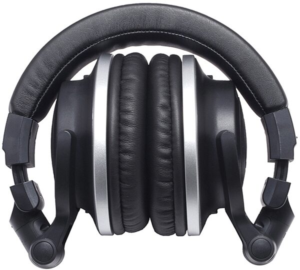 open zoom image for Audio-Technica ATH-PRO700mk2 DJ Headphones, Folded