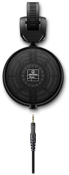 open zoom image for Audio-Technica ATH-R70x Open-Back Headphones, Side