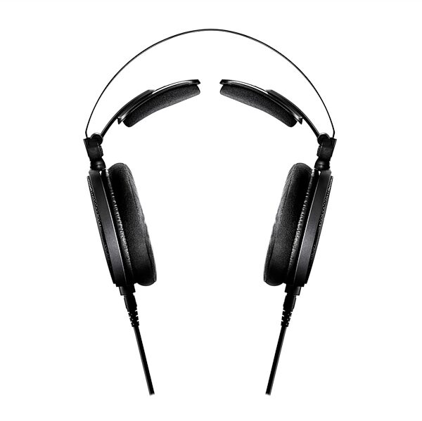 open zoom image for Audio-Technica ATH-R70x Open-Back Headphones, Front