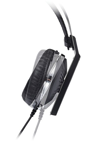 open zoom image for Audio-Technica ATH-RE70 Retro-Face Headphones, Tilt Mechanism