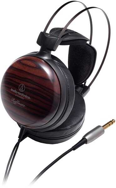 open zoom image for Audio-Technica ATHW5000 Closed-Back Headphones, Main