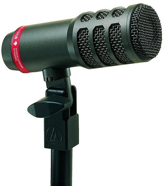 open zoom image for Audio Technica ATM25 Artist Series Dynamic Microphone, Main