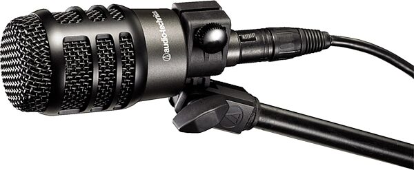 open zoom image for Audio-Technica ATM250 Dynamic Kick Drum Microphone, New, Alternate