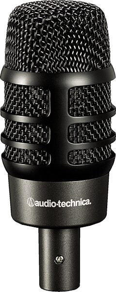 open zoom image for Audio-Technica ATM250DE Dual Element Kick Drum Microphone, Main