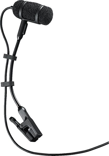 open zoom image for Audio-Technica ATM350 Condenser Microphone, Main