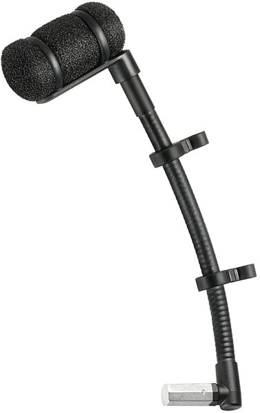 open zoom image for Audio-Technica AT8490 Gooseneck, 5 inch, Main