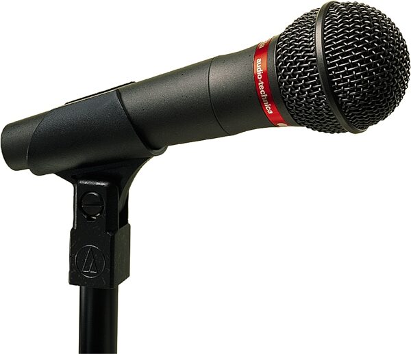 open zoom image for Audio Technica ATM41a Artist Series Dynamic Microphone, Main
