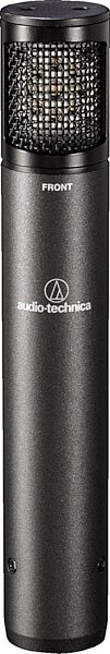 open zoom image for Audio-Technica ATM450 Condenser Microphone, New, Main