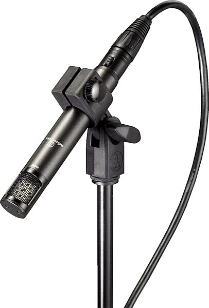 open zoom image for Audio-Technica ATM450 Condenser Microphone, New, Alternate 1