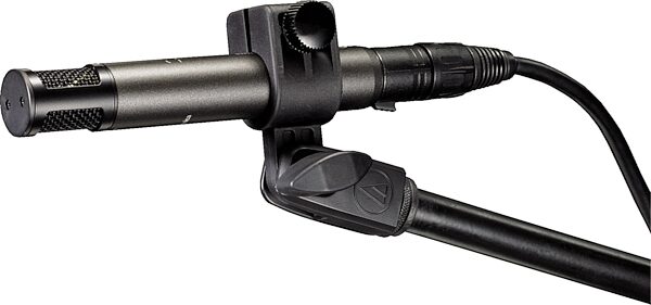 open zoom image for Audio-Technica ATM450 Condenser Microphone, New, Alternate 2