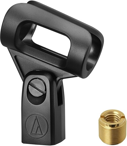 open zoom image for Audio-Technica AT-M610a/S Hypercardioid Dynamic Handheld Microphone with Switch, New, Action Position Back