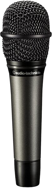 open zoom image for Audio-Technica ATM610A Dynamic Hypercardioid Handheld Microphone, New, Main