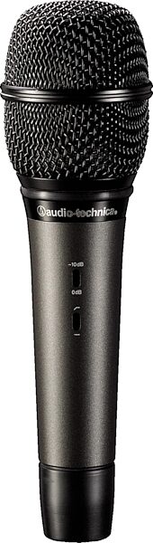 open zoom image for Audio-Technica ATM710 Condenser Microphone, New, Main
