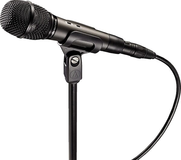 open zoom image for Audio-Technica ATM710 Condenser Microphone, New, Alternate