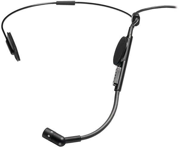 open zoom image for Audio-Technica ATM73cH Cardioid Condenser Headworn Microphone, Open Box (Very Good), Main