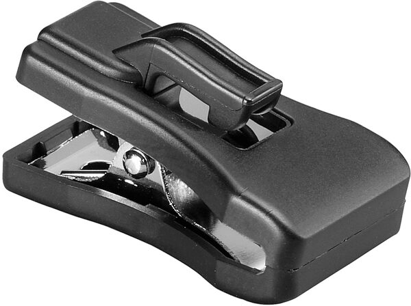 open zoom image for Audio-Technica ATM75cW Cardioid Condenser Headworn Microphone, With Locking 4-pin Connector, Clip